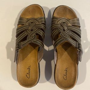 Clarks Sandals
